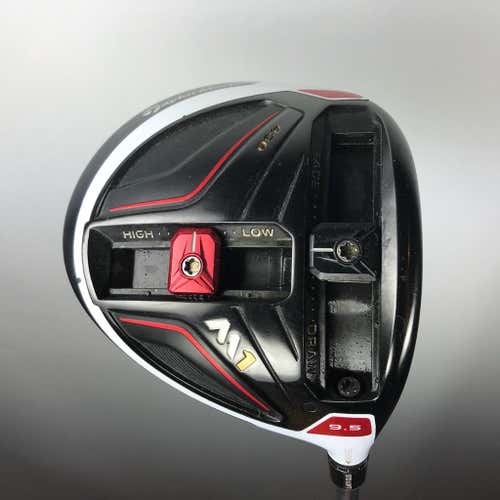 TaylorMade M1 430 Driver