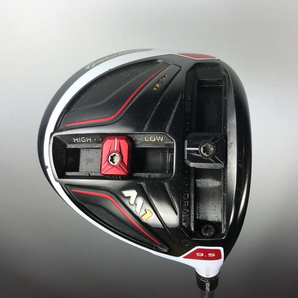 TaylorMade M1 430 Driver