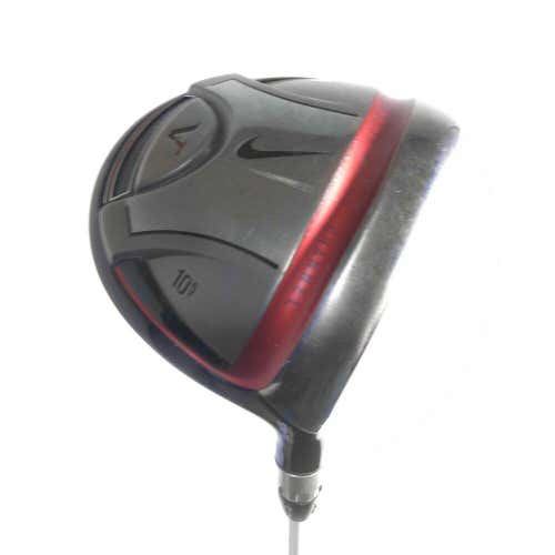 Nike VR STR8-FIT Tour Driver 10.5* Fubuki 63 Stiff Flex Graphite RH +HC