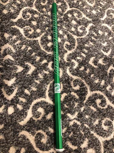 New Wonderboy Shaft