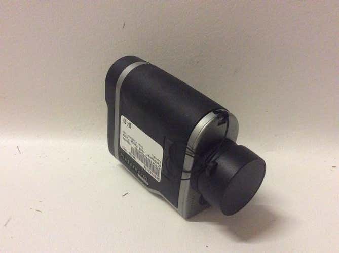 Used Bushnell PINSEEKER Range Finder 1500 Golf / Field Equipment*No Trades*