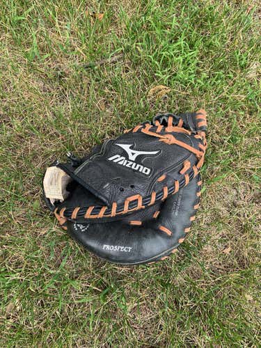 Mizuno Catcher's Glove