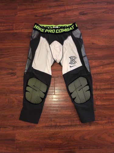 New Nike Compression Sliding Pants