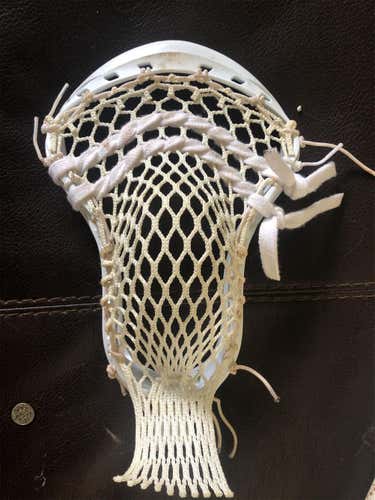 New Lakota 2 Head