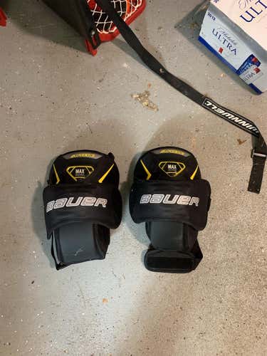 New Bauer