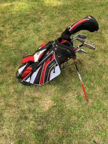 Maxfli Clubs (Full Set) Righty