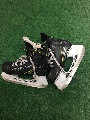 Tacks Hockey Skates Youth Size 1