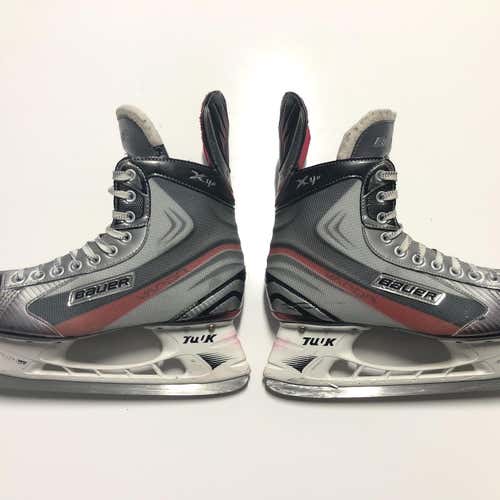Bauer Vapor X4.0 Hockey Skates - Senior Size 9.5EE
