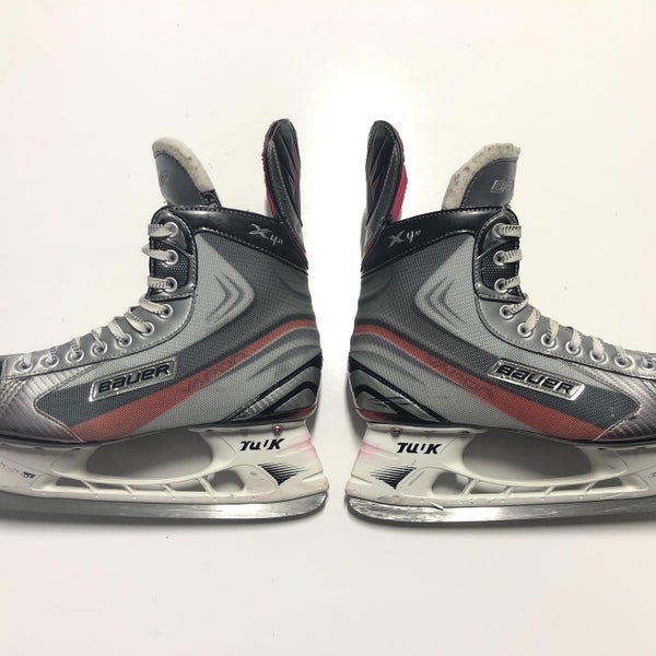 Bauer Vapor X4.0 Hockey Skates - Senior Size 9.5EE