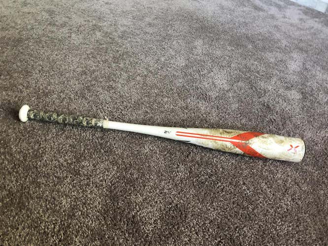2018 Easton Ghost X Hyperlite Bat