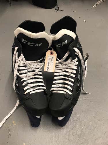 CCM Hockey Skates Senior Size 10