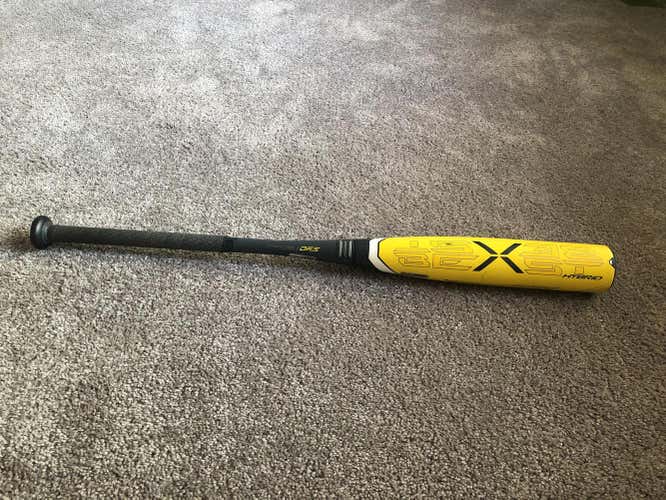 New Easton Beast X Bat