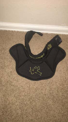 Vaughn Accessories & Other