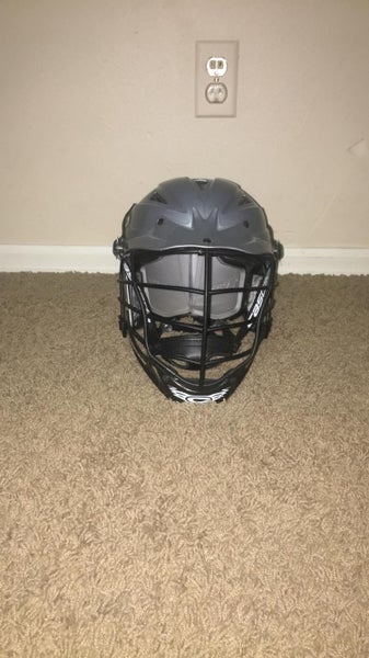Cascade CPV-R Helmet Youth