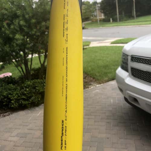 XL1 Bat