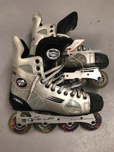 Bauer Inline Skates Senior Size 11