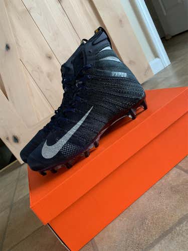 BRAND NEW Nike Vapor Untouchable 3 Elite Navy Blue