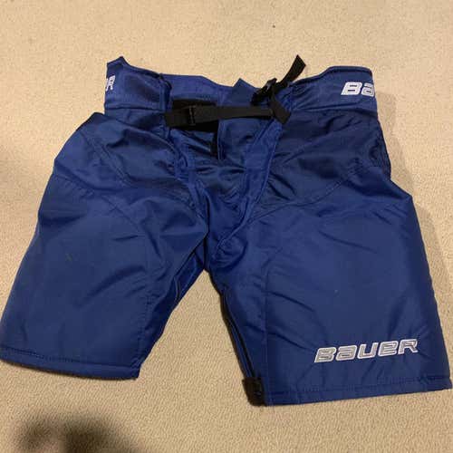 Bauer Pant Shell Senior