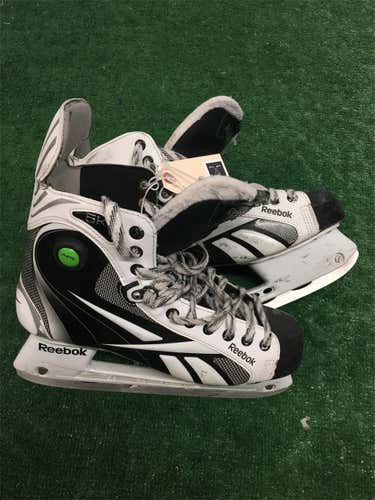 Reebok Hockey Skates Senior Size 10