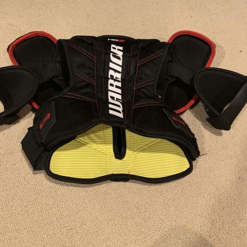 Dynasty HD Pro Shoulder Pads Junior