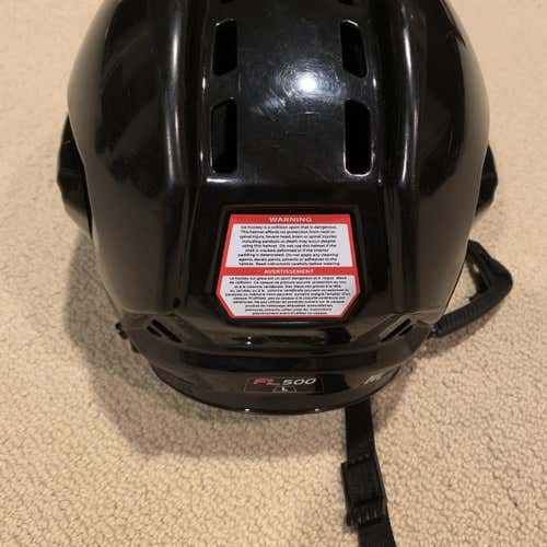 FL500 Helmet