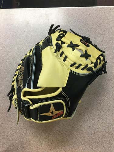 New Pro elite Baseball Glove