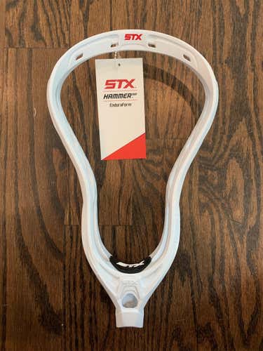 New Hammer 500 Head