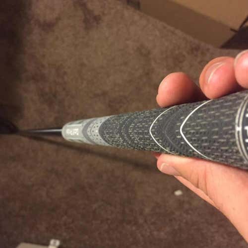 Mack Daddy 2 Wedge Righty