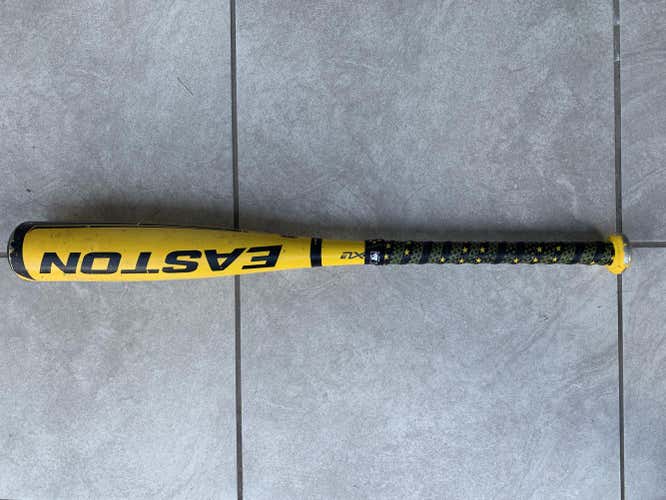 Easton XL3 Bat 27/17