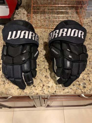 Warrior Gloves Senior