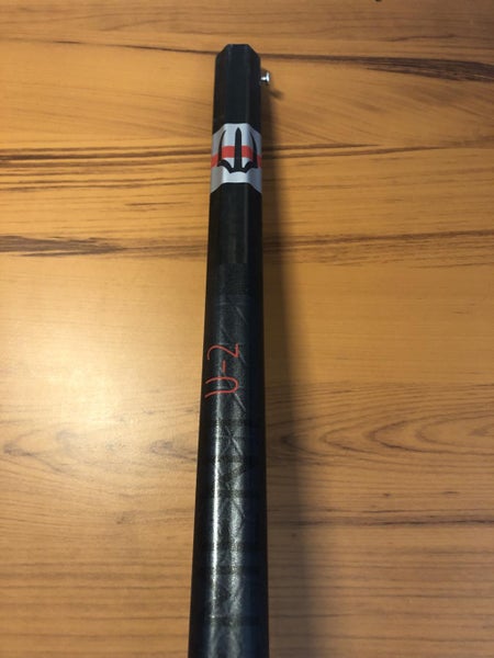 Brand New Wolf Element U2 Shaft