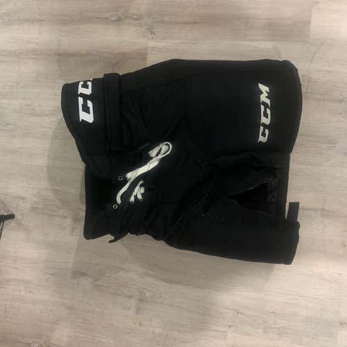 HP30 Hockey Pants Senior Pro Stock