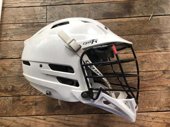 Cascade CPX-R Helmet