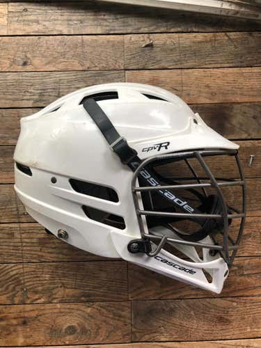 Cascade CPV-R Helmet
