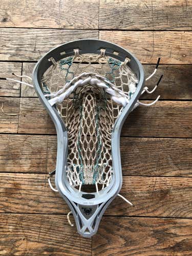 East Coast Dyes Rebel Graphene Head w hero 2.0