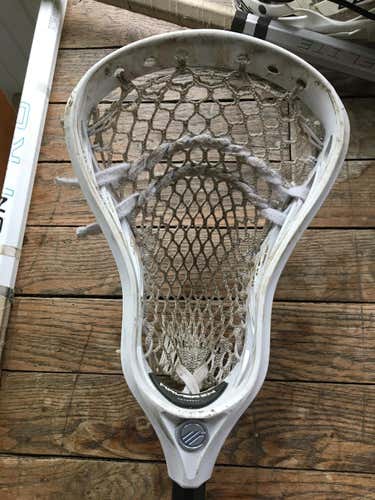 Maverik Tank Head
