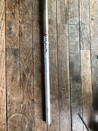 East Coast Dyes Carbon Pro Shaft white