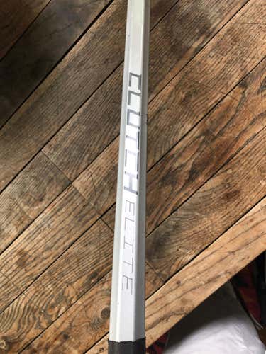 New Brine Clutch Elite 2019 Shaft
