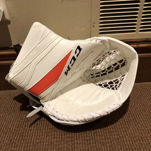 New Neuvirth CCM Extreme Flex Pro III Glove