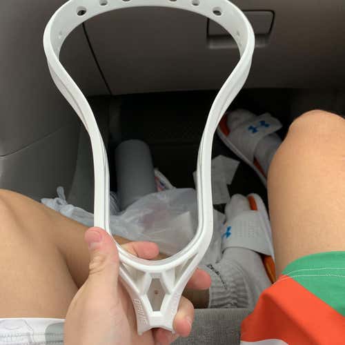 Brand New Blueprint X Head