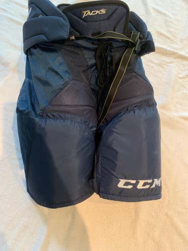 Tacks 7092 Hockey Pants Senior