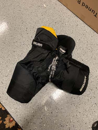 Supreme TotalOne Hockey Pants Senior