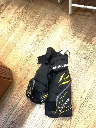 New Bauer Girdle Senior