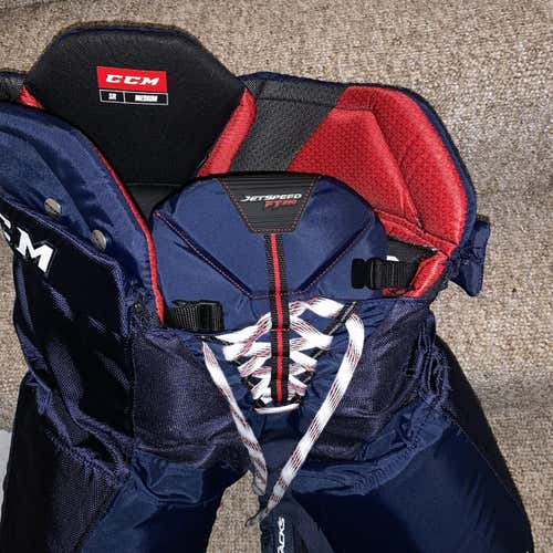 New Jetspeed FT390 Hockey Pants Senior