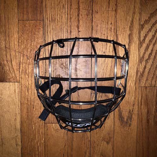 CCM  Chrome Cage-Medium