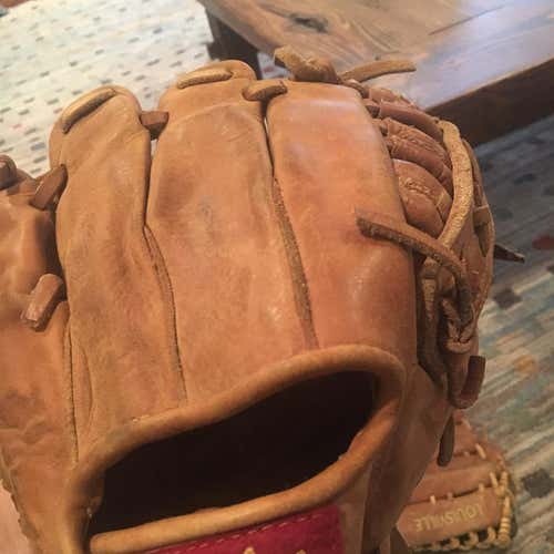 Baseball Glove