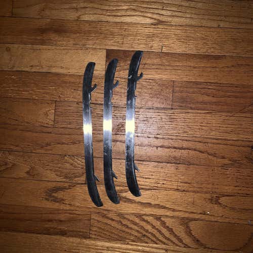 LS4 Bauer Blades