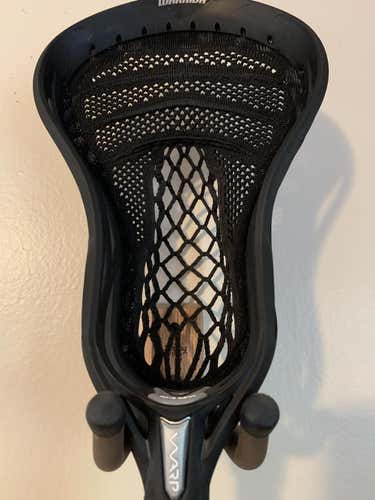 New Warrior Evo Warp  Pro 2.0