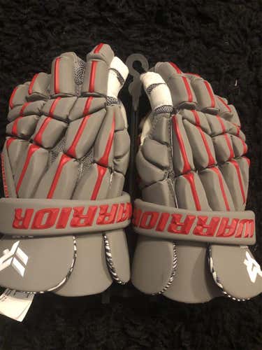New Regulator 2 LIMITED EDITION RABIL Lacrosse Gloves