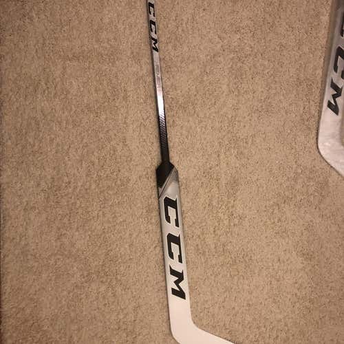 New Premier P2.9 Goalie Stick Regular Senior Pro Stock